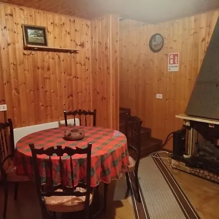 Domus Mercatorum Vakantiehuis Aviatico