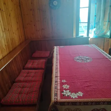 Domus Mercatorum Vakantiehuis *