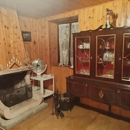 Vakantiehuis Domus Mercatorum *