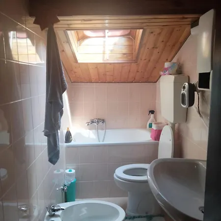 Domus Mercatorum * Aviatico