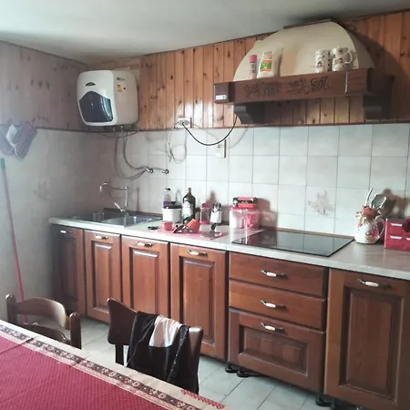 Nyaraló Domus Mercatorum