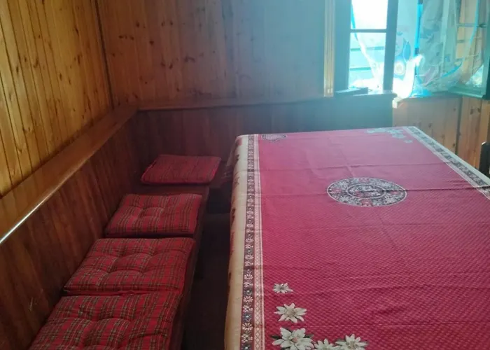 Domus Mercatorum Сasa de vacaciones *