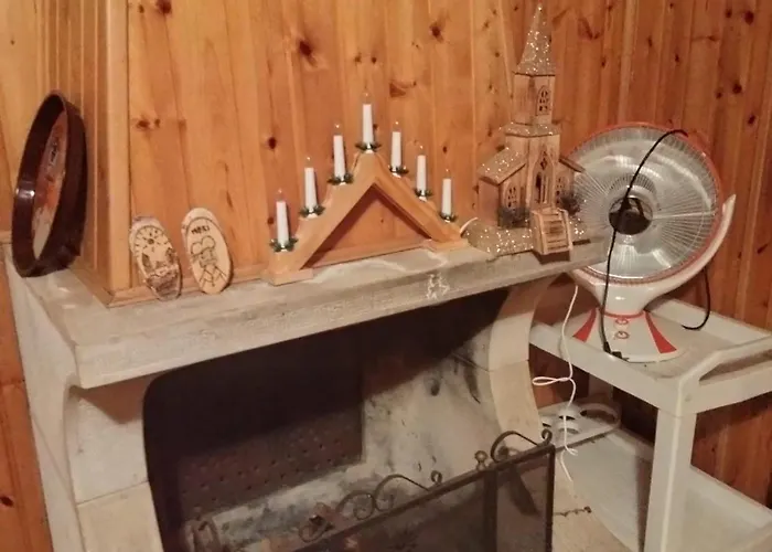 Domus Mercatorum * Aviatico